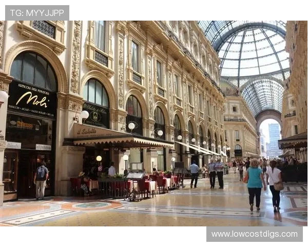 米兰开户流程详解助你轻松开启意大利银行账户新篇章