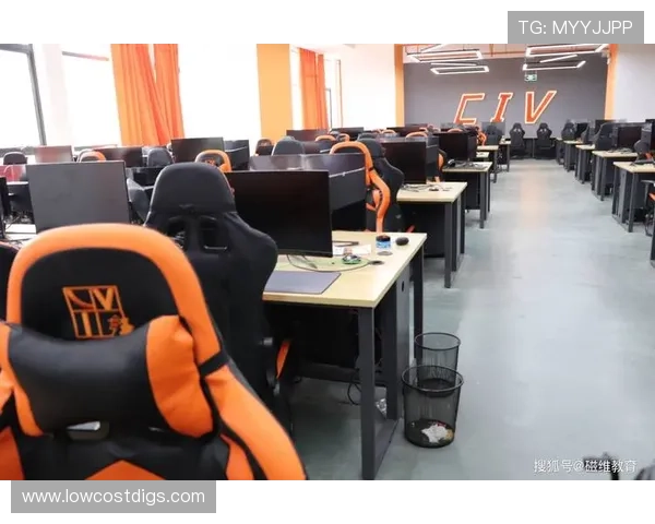 赛博体育注册政策优化促进电竞行业健康有序发展